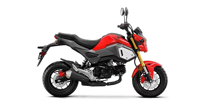 Honda Grom 2020