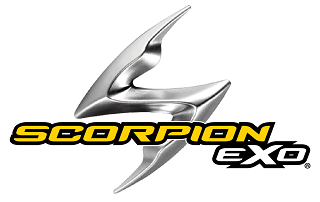 Scorpion Exo logo