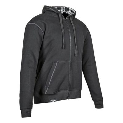 Street & Steel Redwood Armored Hoody