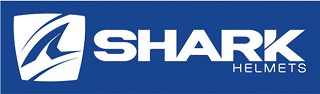 shark helmets logo
