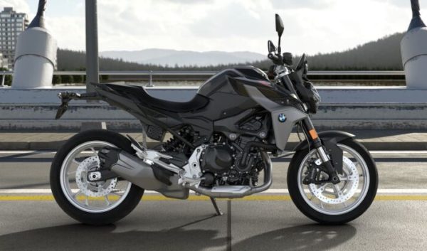 BMW F 900 R