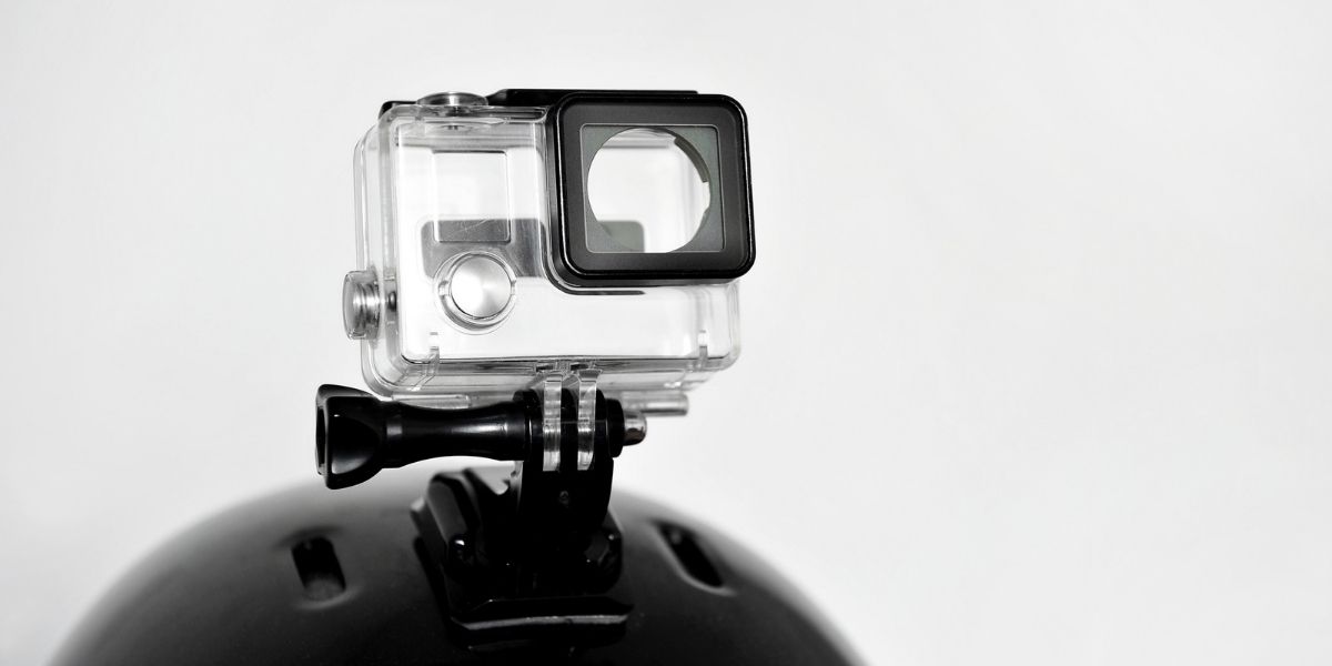 GoPro Mount - Featured Image