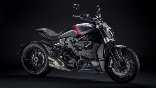 XDiavel