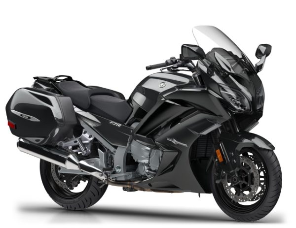 Yamaha FJR1300