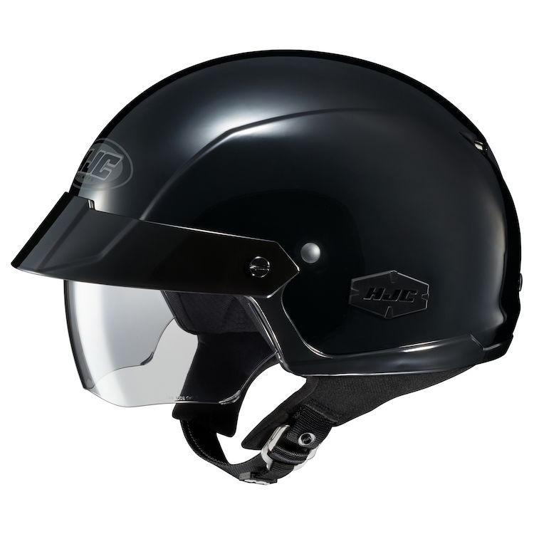 HJC IS-Cruiser Helmet - RevZilla