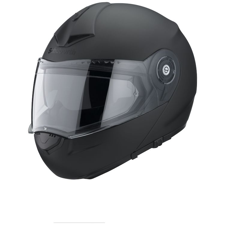 Schuberth C3 Pro Helmet - Solid