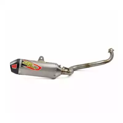 Pro Circuit T-6 Exhaust System