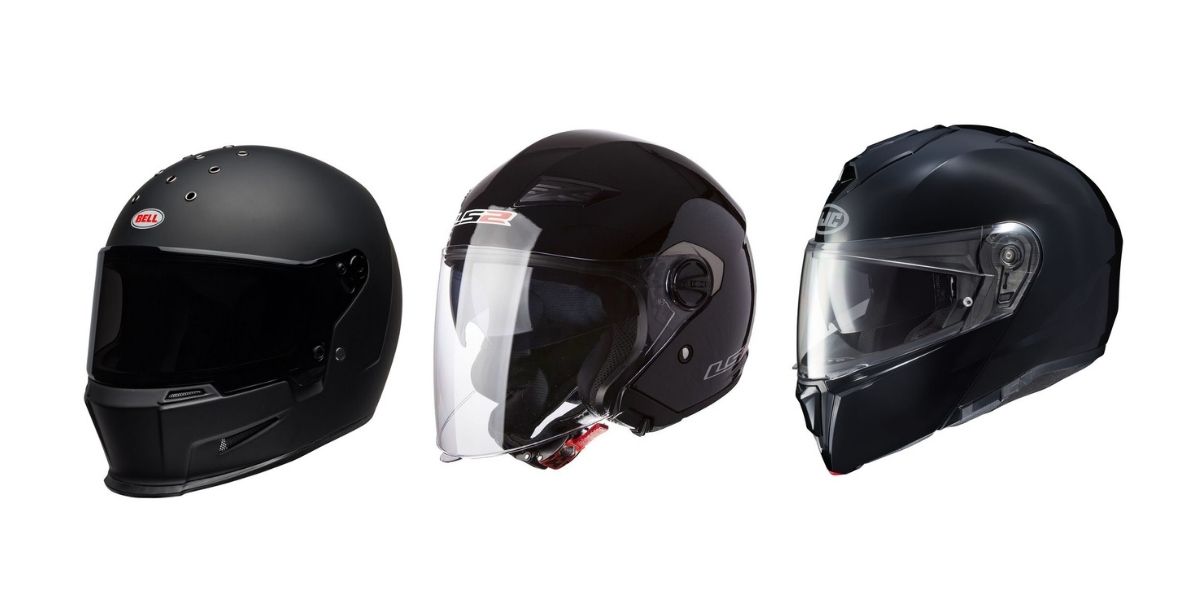helmets for glasses wearers