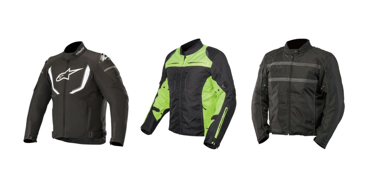 Best Winter Motorcycle Jacket- Featured Image