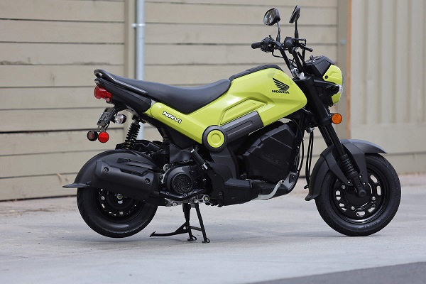 Honda Navi