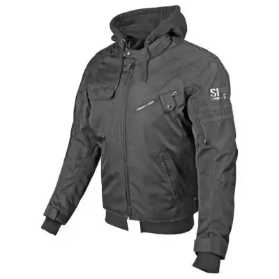 Speed and Strength Off The Chain 2.0 Textile Jacket