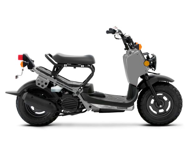 Honda Ruckus