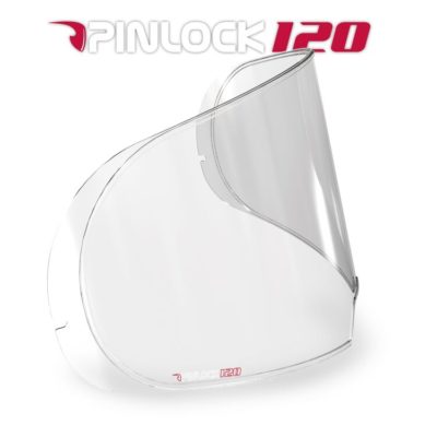 6D Helmets ATS-1 Pinlock 120 Lens Insert