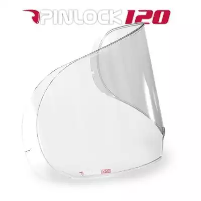 6D Helmets ATS-1 Pinlock 120 Lens Insert