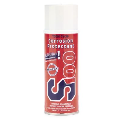 S100 Corrosion Protectant