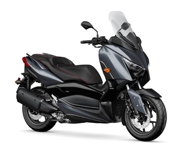 Yamaha XMax 300