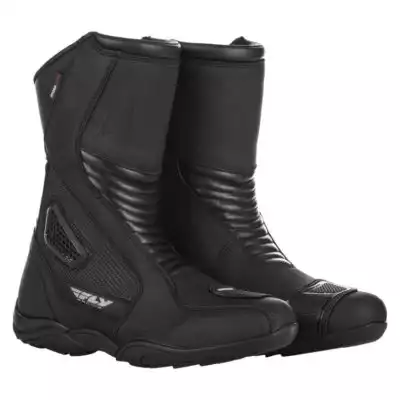 Fly Racing Street Milepost Boots
