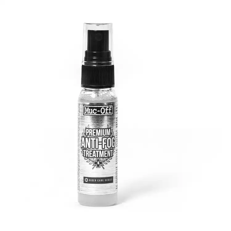 Muc-Off Anti-Fog Treatment