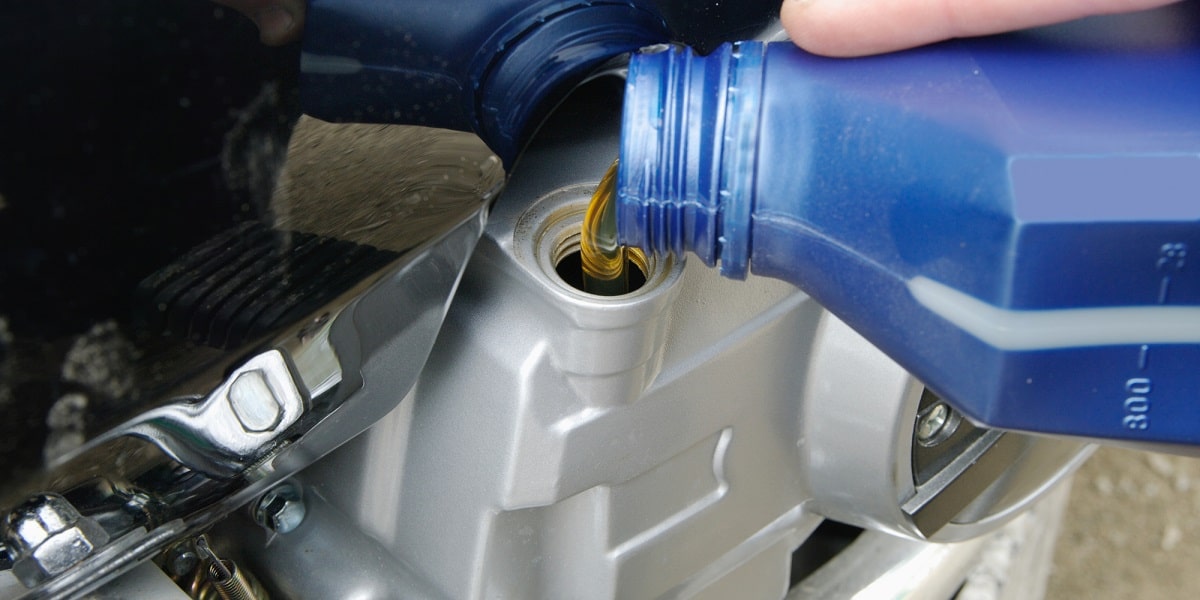 Honda Grom Oil Type What Should I Use?