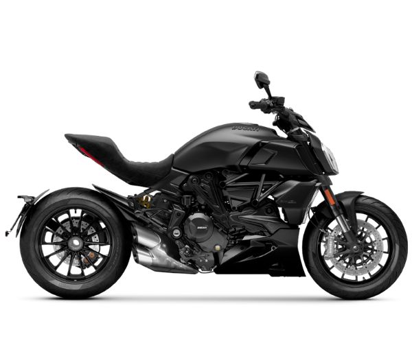 Ducati Diavel 1260