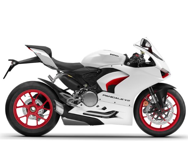 Ducati Panigale V2