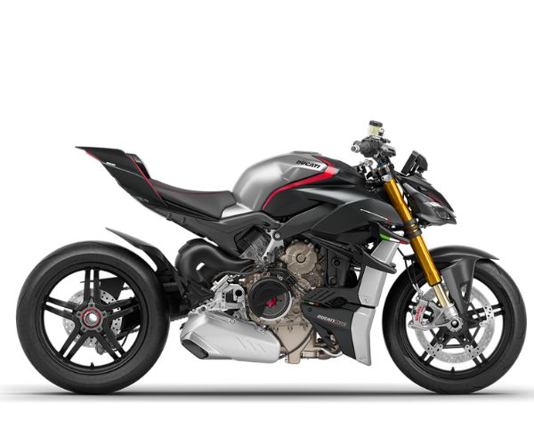 Ducati Streetfighter V4