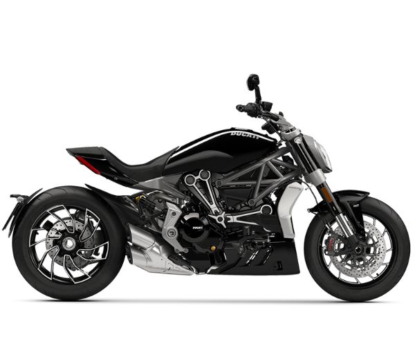 Ducati XDiavel S