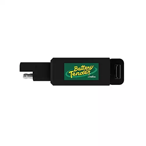 Battery Tender USB Charger