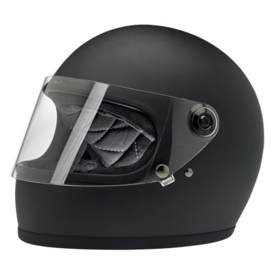 Biltwell Gringo S ECE Helmet