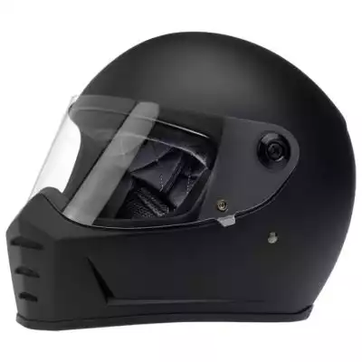 Biltwell Lane Splitter Helmet