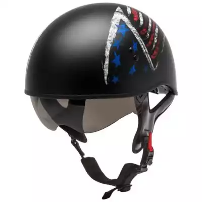 GMax Bravery Helmet