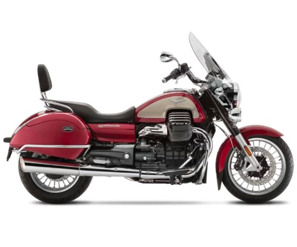 Moto Guzzi California 1400