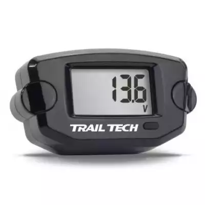 Trail Tech TTO Voltmeter
