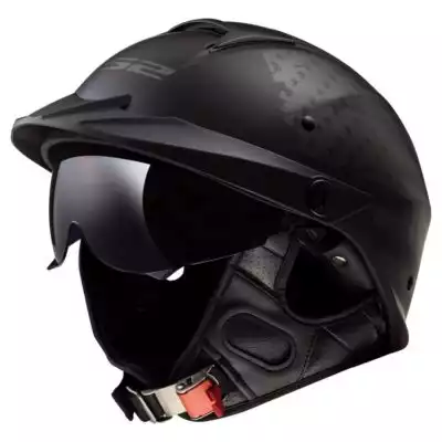 LS2 Rebellion 1812 Helmet