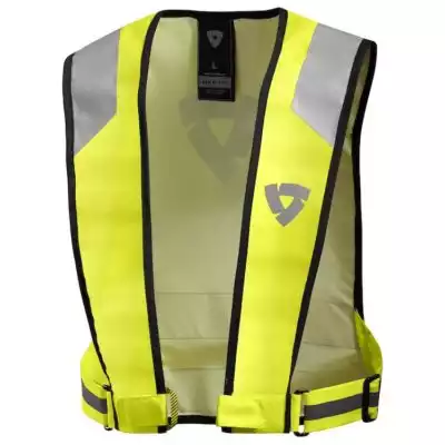 REV'IT! Hi-Viz Connector Vest