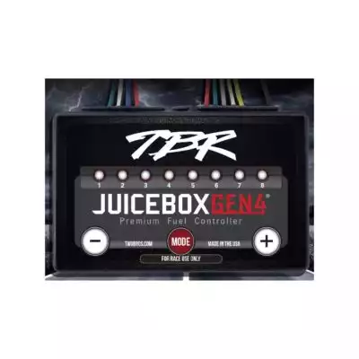 Two Brothers Juice Box Fuel Controller