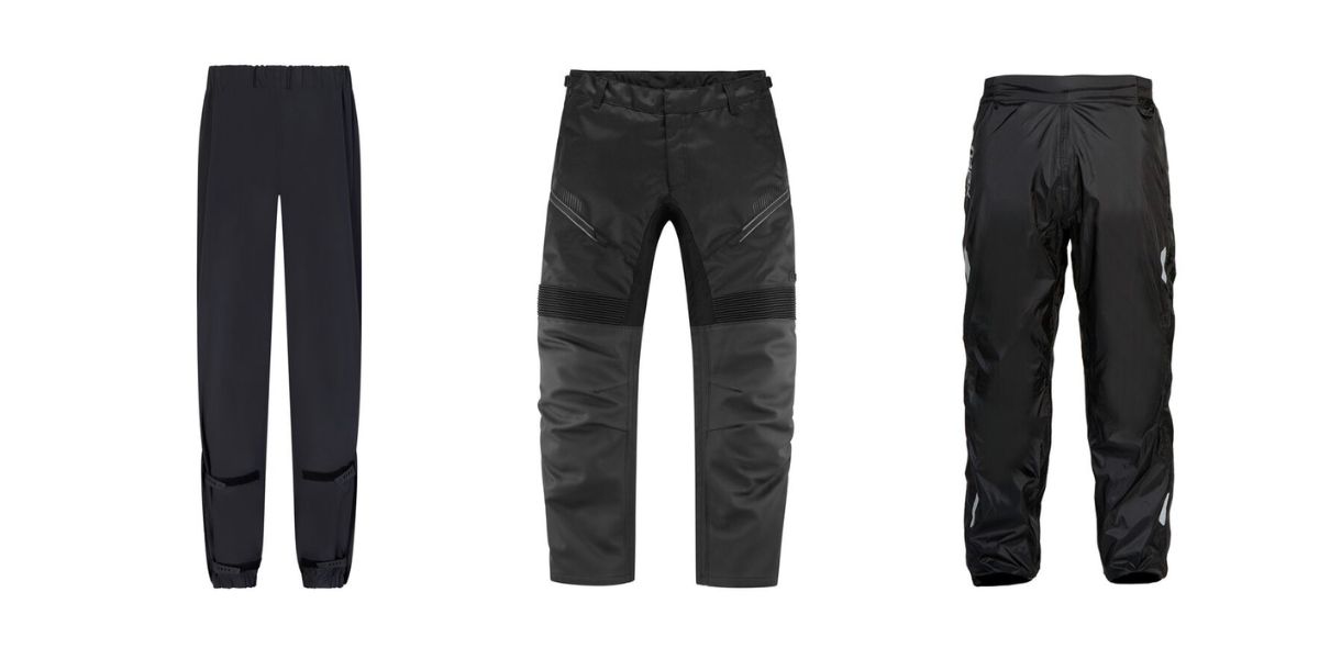 Motorcycle Overpants