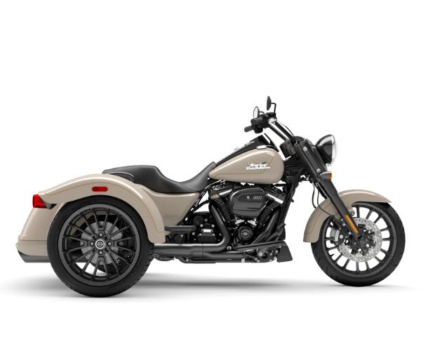 Harley-Davidson Freewheeler 2023
