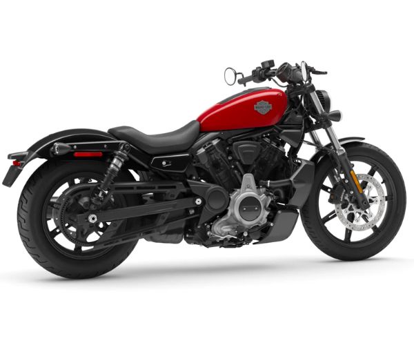 Harley-Davidson Nightster 2023