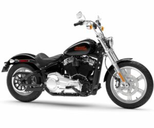 Harley-Davidson Softail Standard 2023