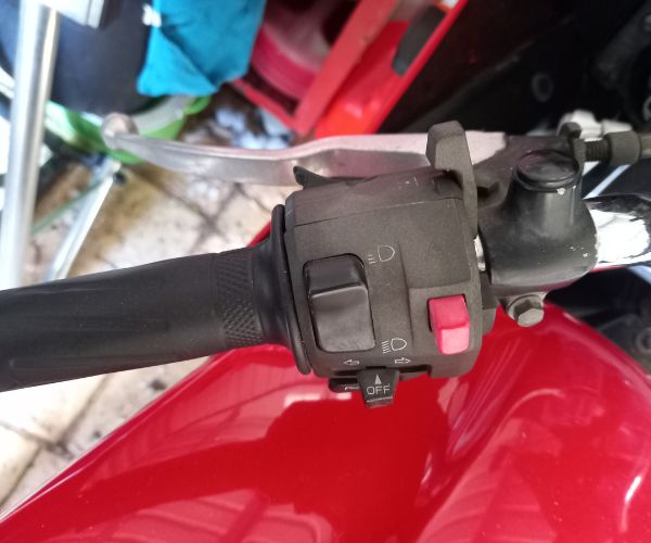 A Guide to the Motorcycle Choke What Is It and What Does It Do