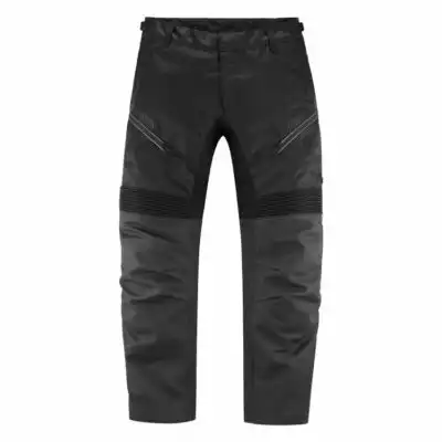 Icon Contra 2 Leather Overpants