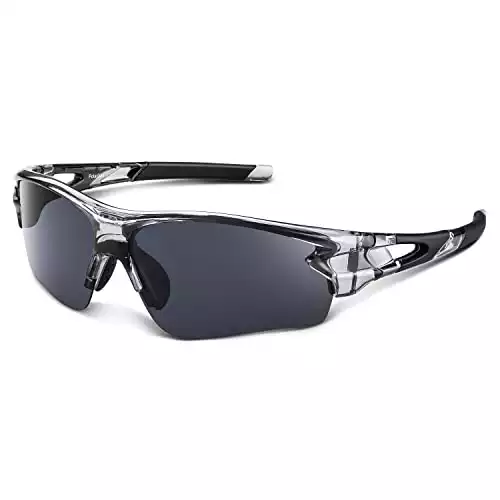 Bea-Cool Polarized Sports Sunglasses
