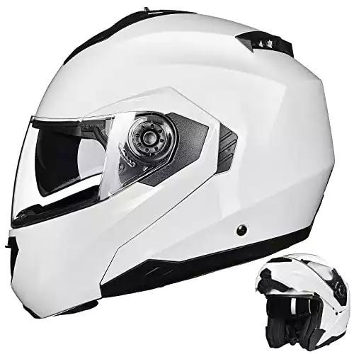 ILM Motorcycle Helmet