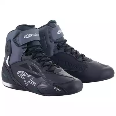 Alpinestars Faster 3 Rideknit Shoes