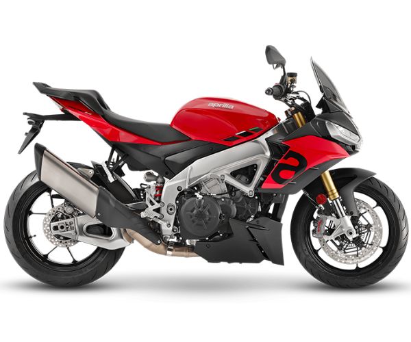 Aprilia Tuono V4