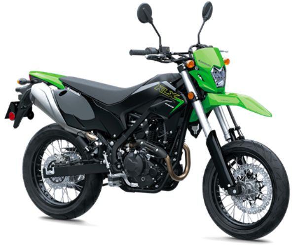 Kawasaki KLX 230SM