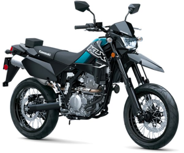 Kawasaki KLX 300SM