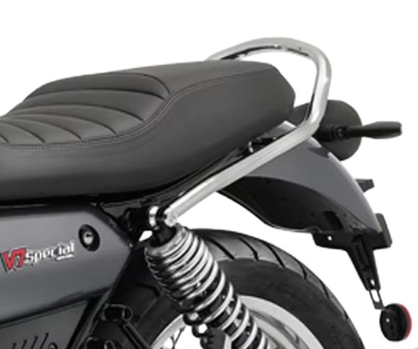 Moto Guzzi Comfort