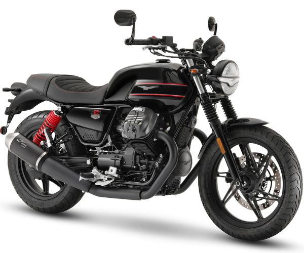 Moto Guzzi V7 Special Edition